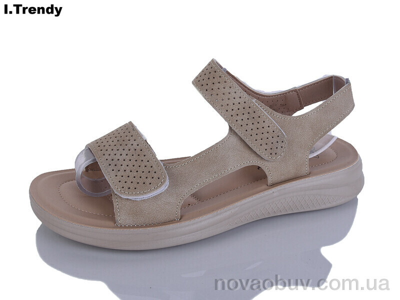 Босоніжки Trendy ZK303-7