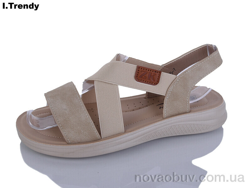Босоніжки Trendy ZK305-7