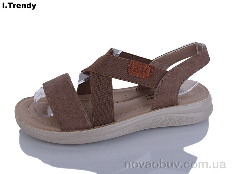 Босоніжки Trendy ZK305-8