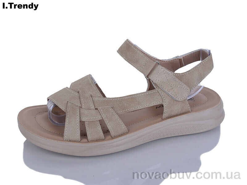 Босоніжки Trendy ZK315-7