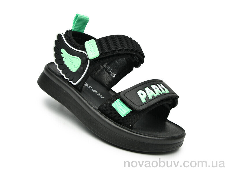 Босоніжки Ok Shoes B1703C