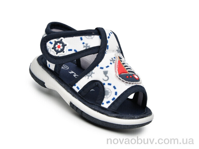 Сандалі Ok Shoes T68003C