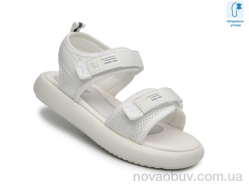 Босоніжки TOM.M B60092E