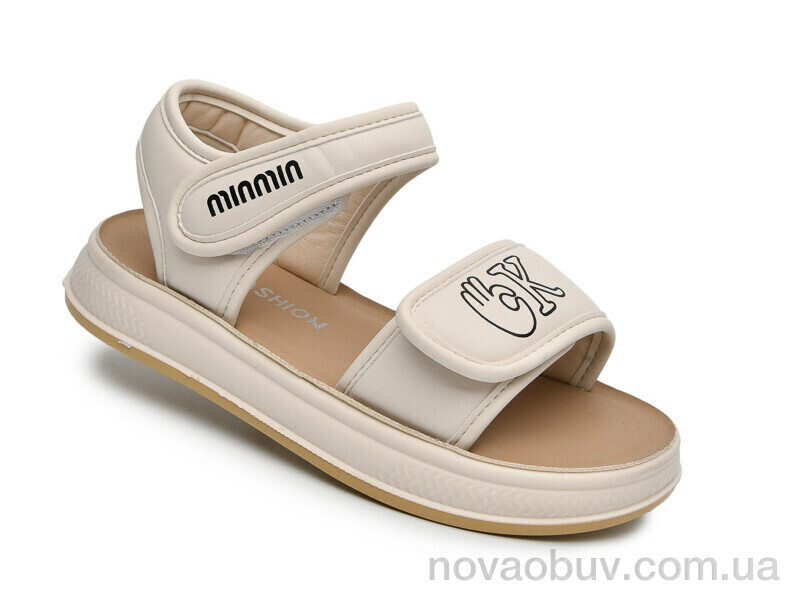 Босоніжки TOM.M A1710B