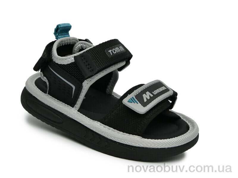Сандалі TOM.M 65070F