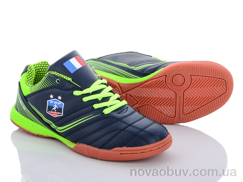 Футбольне взуття Veer-Demax 8009-3Z