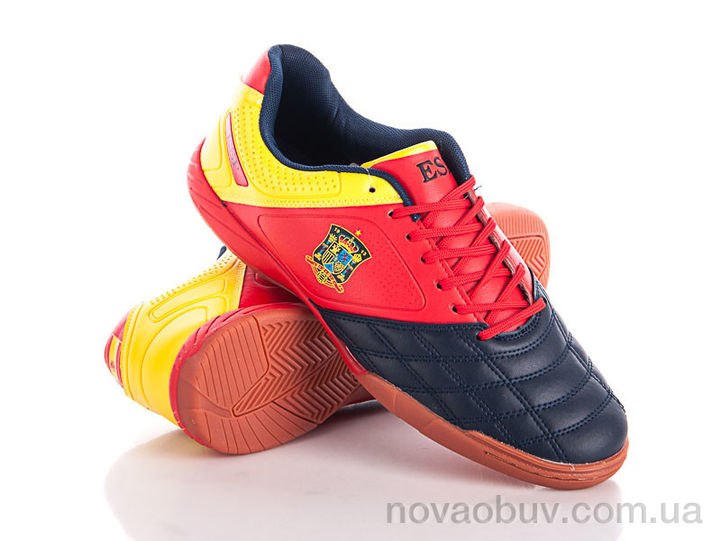Бутси Veer-Demax 2812-5Z spain