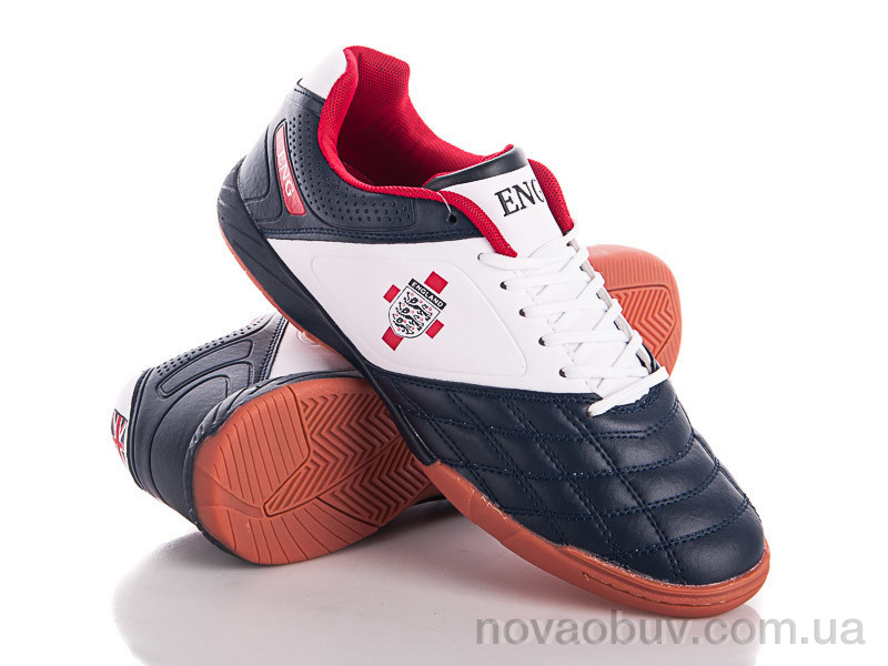 Бутси Veer-Demax 2812-7Z england