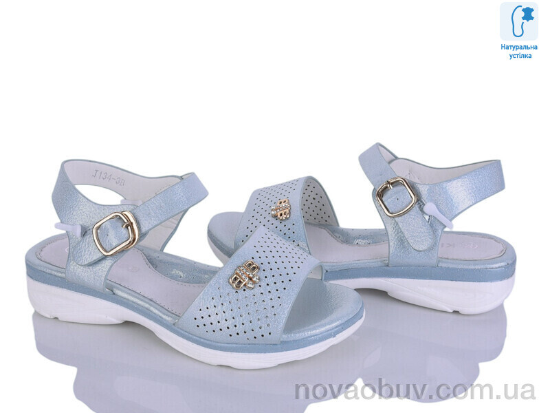 Босоніжки Xifa kids J134-3B