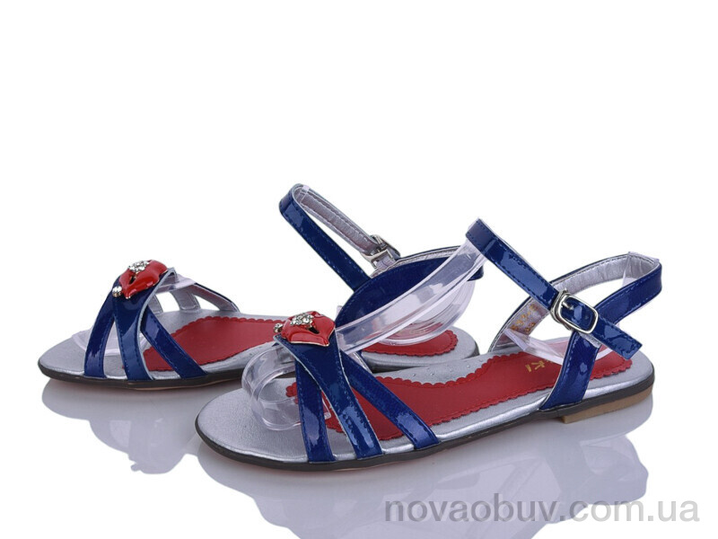 Босоніжки Xifa kids 3533-3B