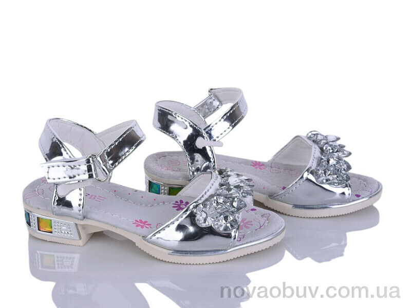 Босоніжки Xifa kids F230-2