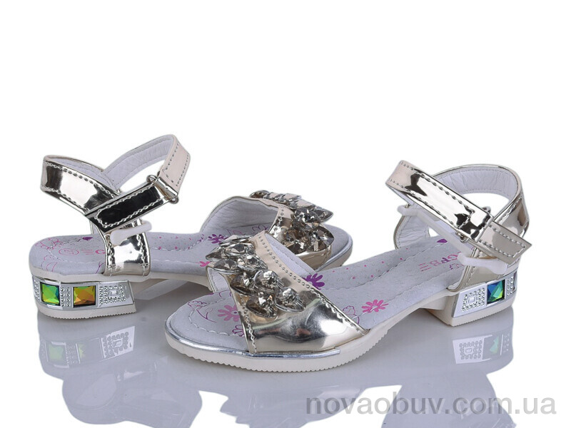 Босоніжки Xifa kids F230-4