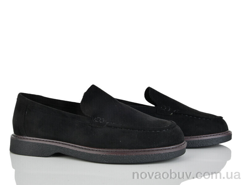 Туфлі Бабочка-Mengfuna-AESD 6069-145