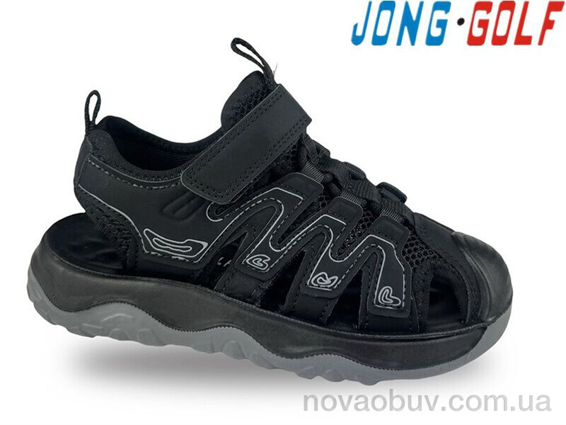 Сандалі Jong Golf B20651-0