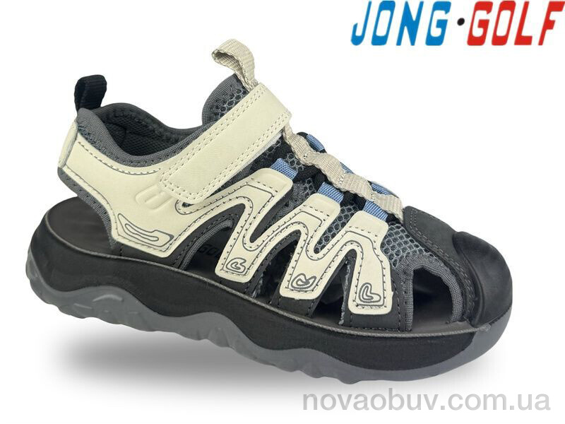 Сандалі Jong Golf B20651-2