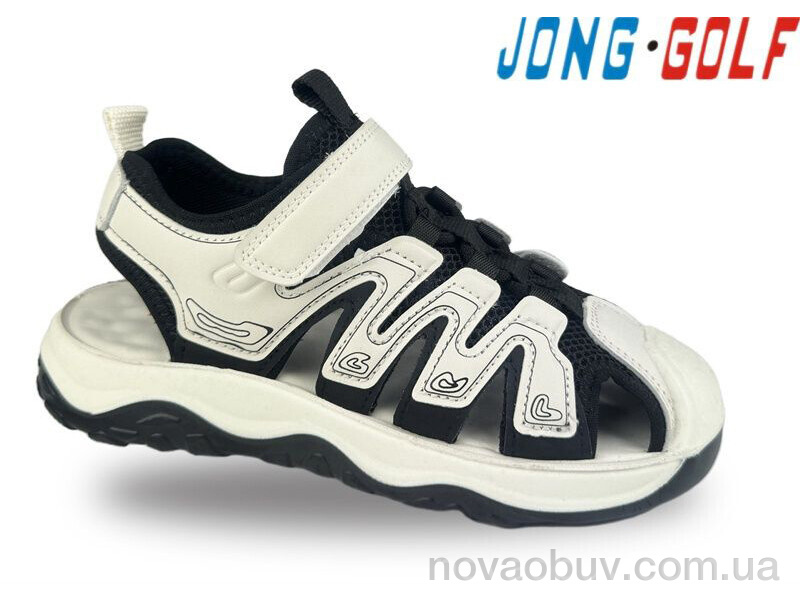 Сандалі Jong Golf B20651-6