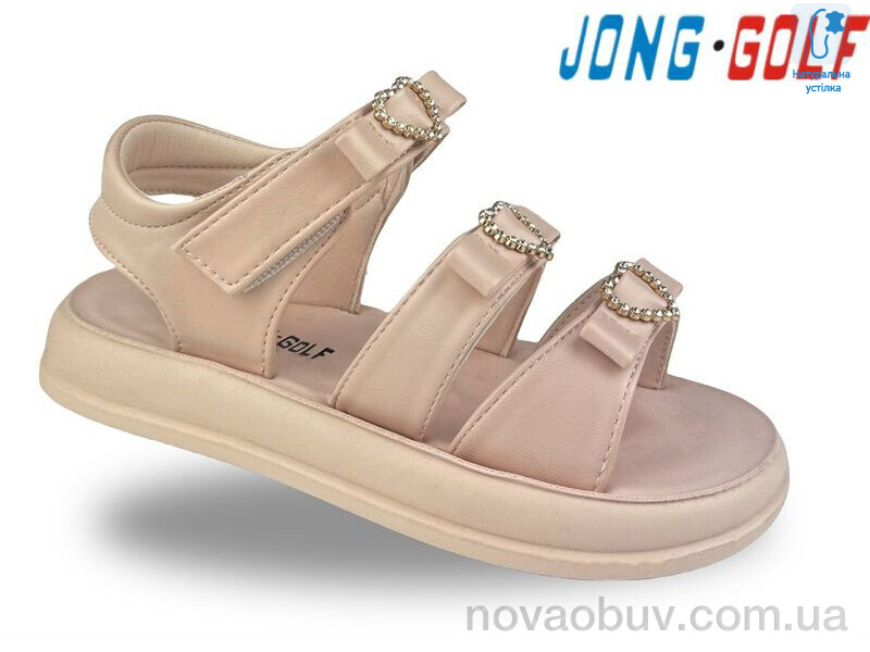 Босоніжки Jong Golf B20736-8