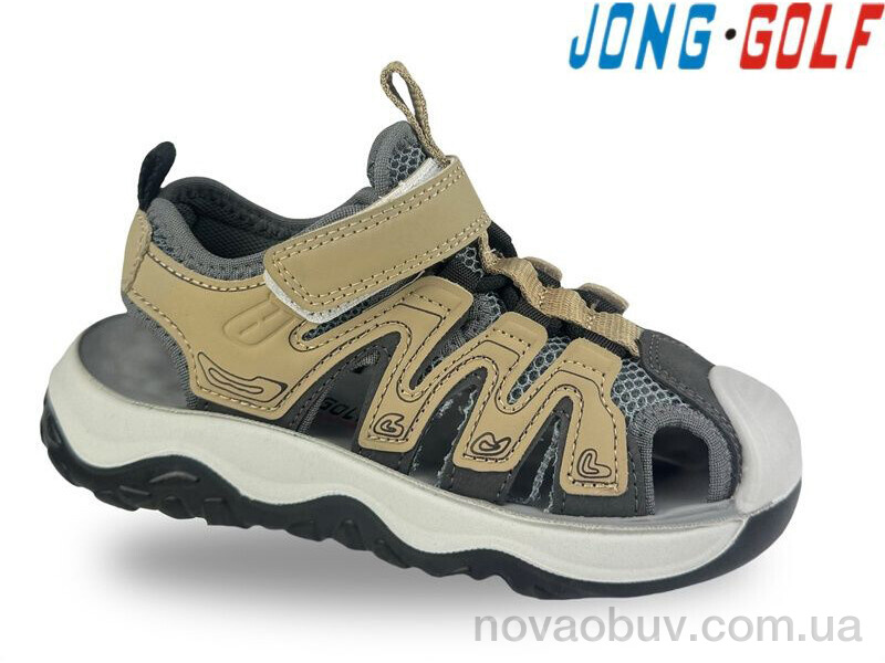 Сандалі Jong Golf C20652-3
