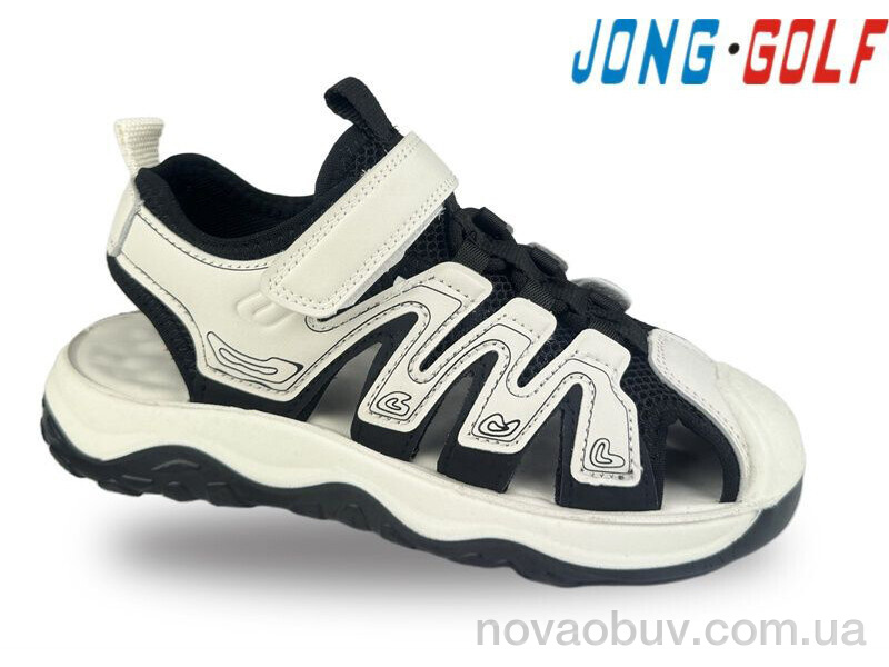 Сандалі Jong Golf C20652-6