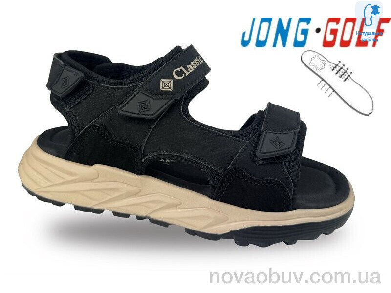 Сандалі Jong Golf C20683-20