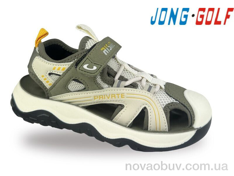 Сандалі Jong Golf C20711-5
