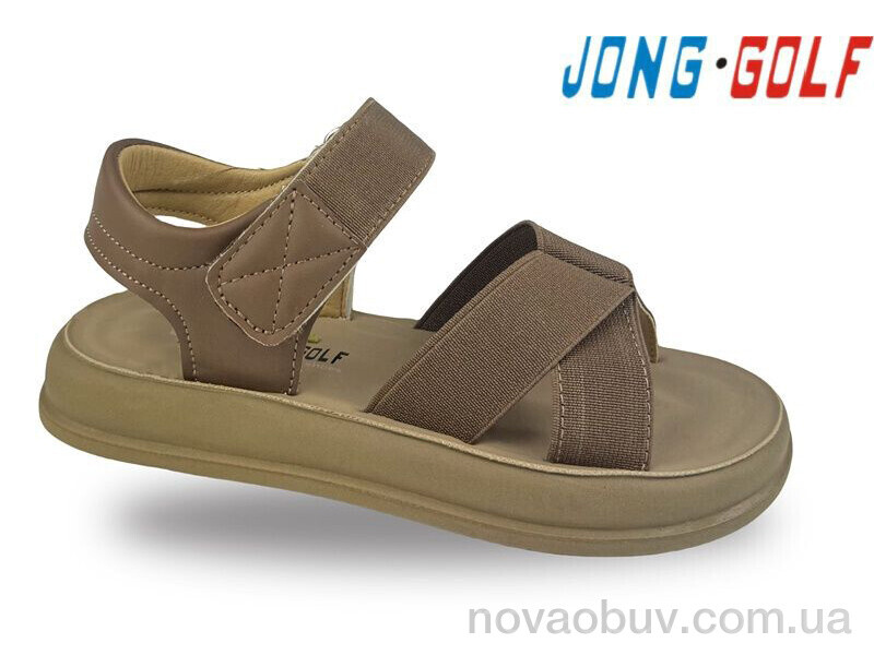 Босоніжки Jong Golf C20737-4