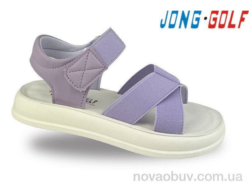 Босоніжки Jong Golf C20737-12