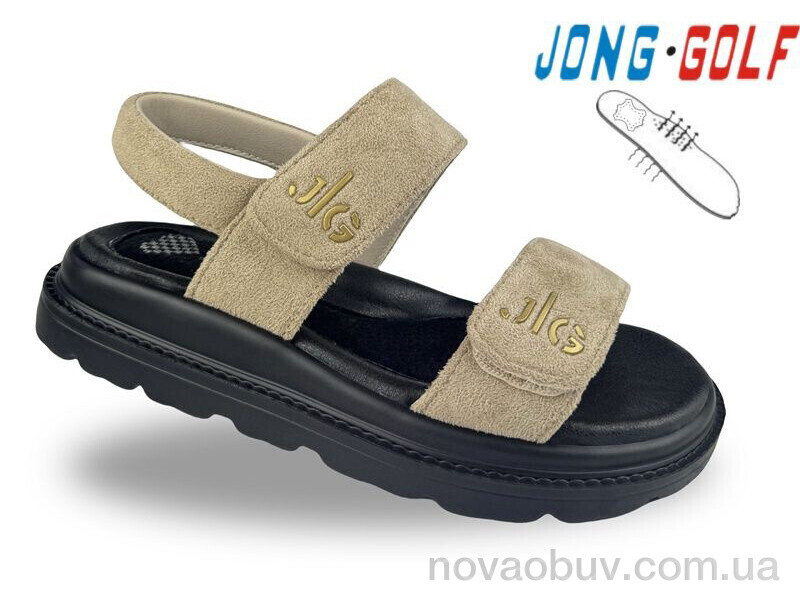 Босоніжки Jong Golf C20742-3