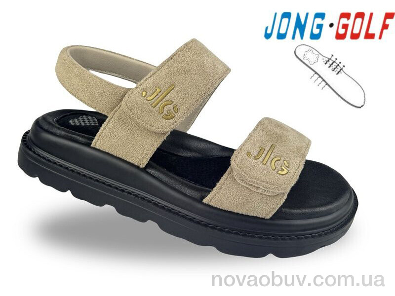 Босоніжки Jong Golf C20742-3