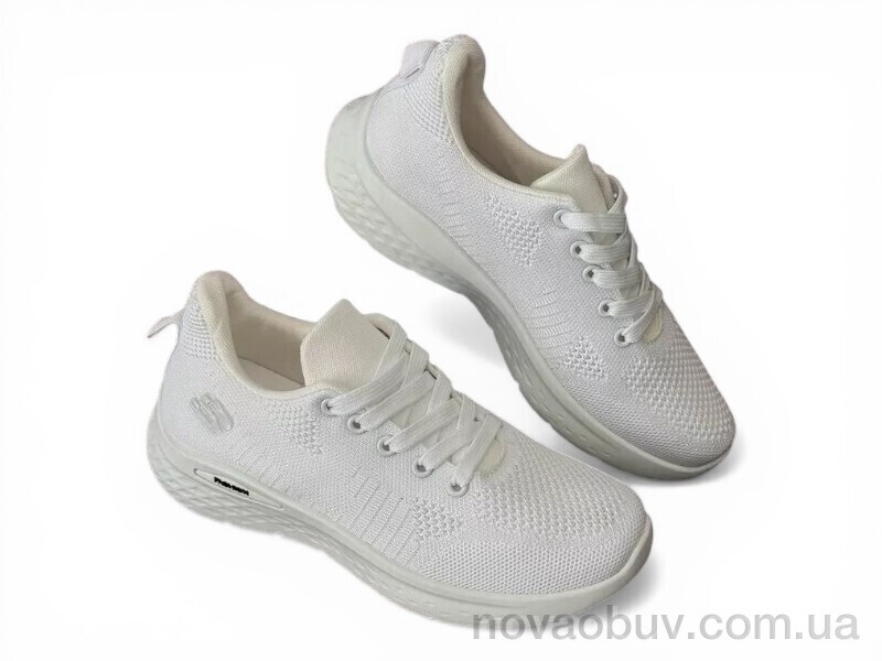 Кросівки Massmag 1078 white