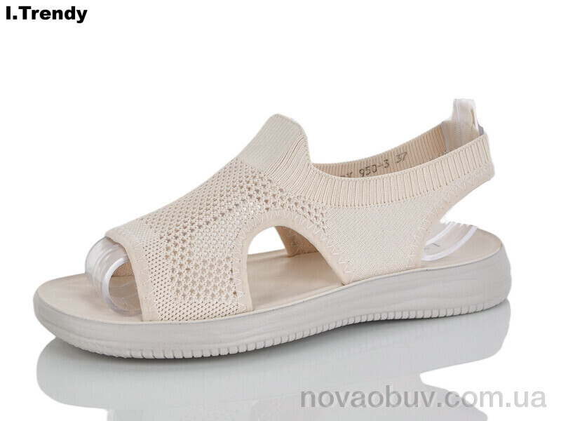 Босоніжки Trendy BK950-3