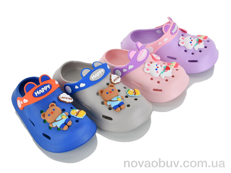 Крокси Elmob KR32A mix
