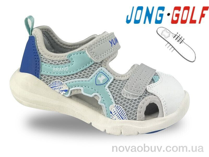 Сандалі Jong Golf A11869-2