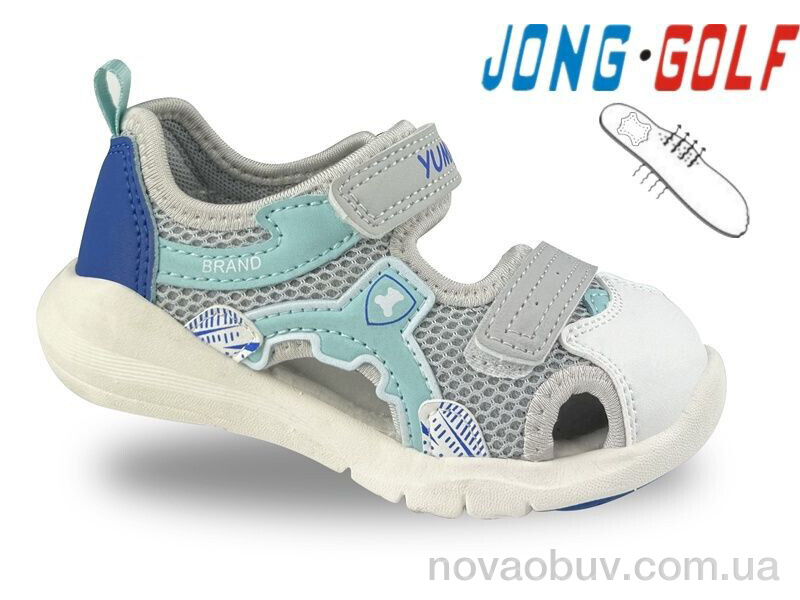 Сандалі Jong Golf A11869-2