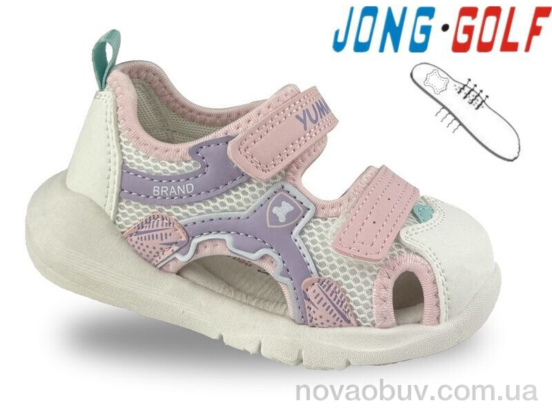 Сандалі Jong Golf A11869-8