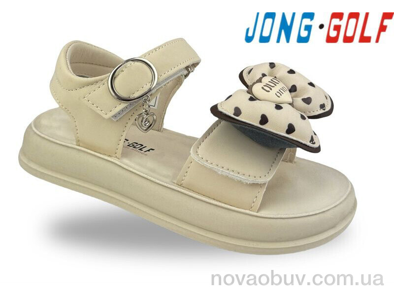 Босоніжки Jong Golf B20626-6