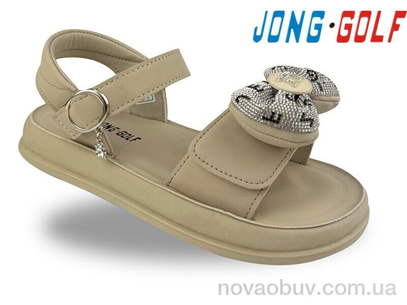 Босоніжки Jong Golf B20628-3
