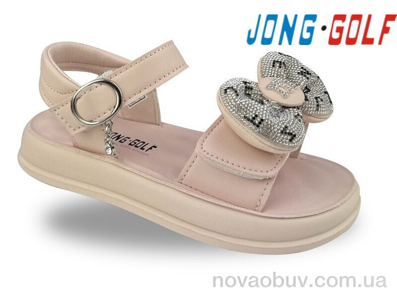 Босоніжки Jong Golf B20628-8
