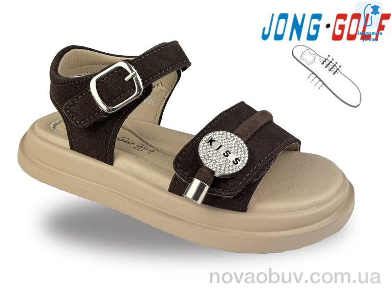 Босоніжки Jong Golf B20690-4