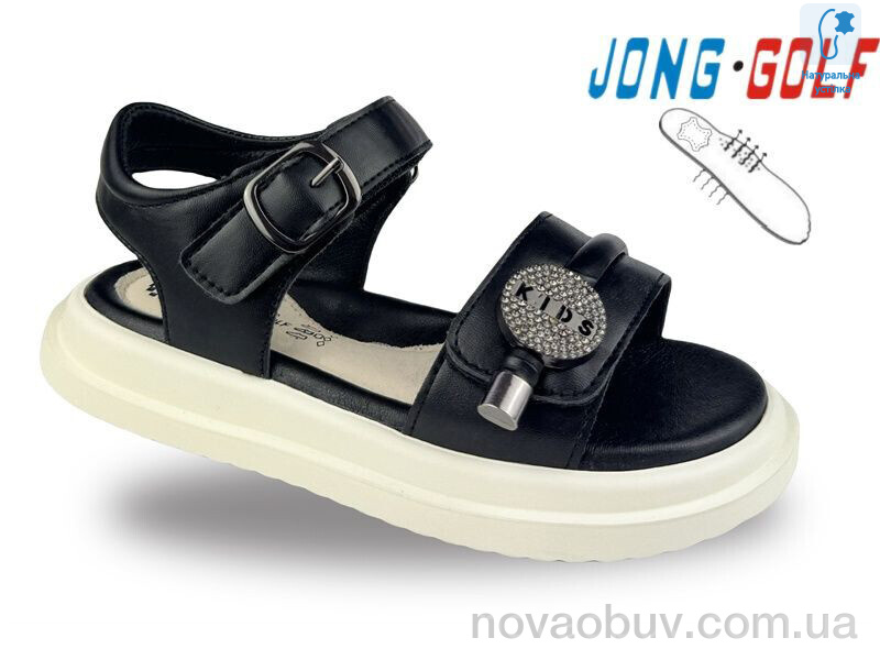 Босоніжки Jong Golf B20690-20