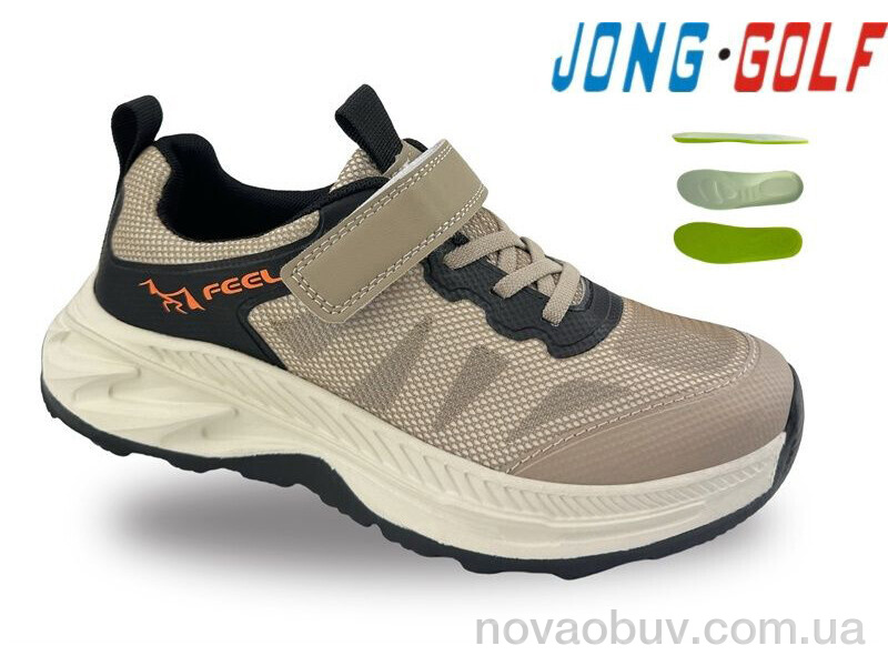 Кросівки Jong Golf C11879-3