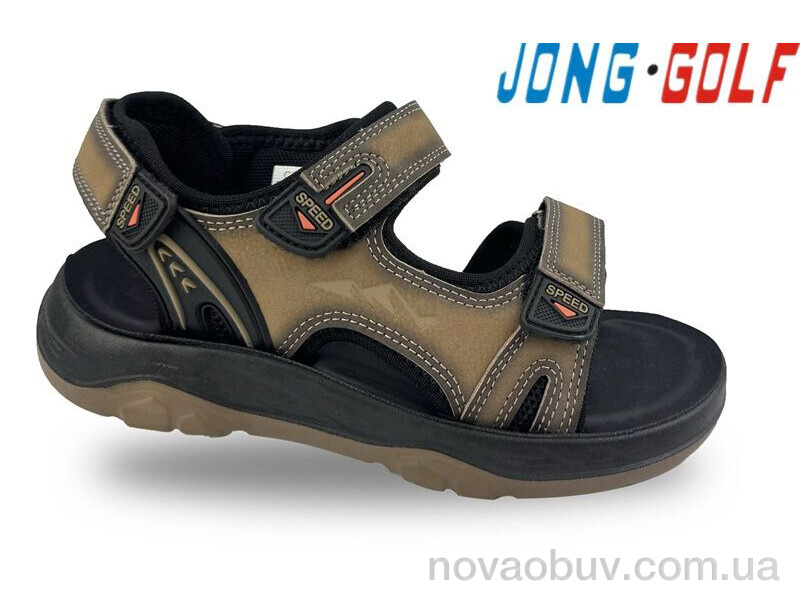 Сандалі Jong Golf C20637-4