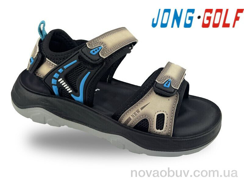 Сандалі Jong Golf C20638-6