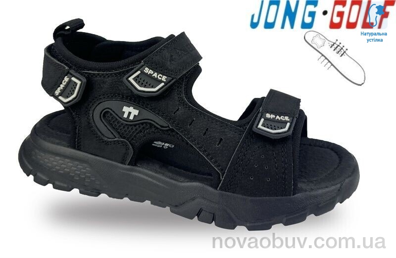 Сандалі Jong Golf C20682-0
