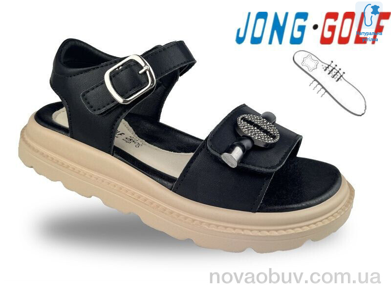 Босоніжки Jong Golf C20691-20