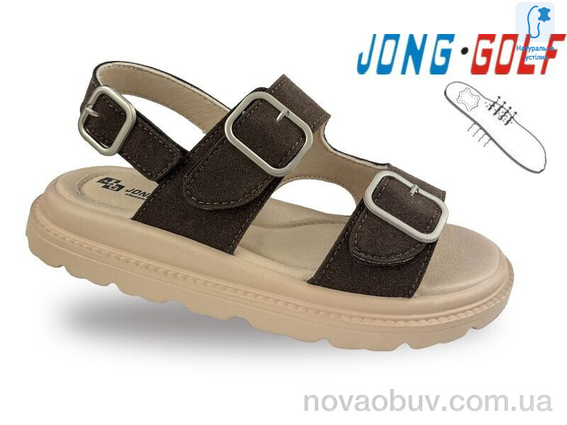Босоніжки Jong Golf C20692-4