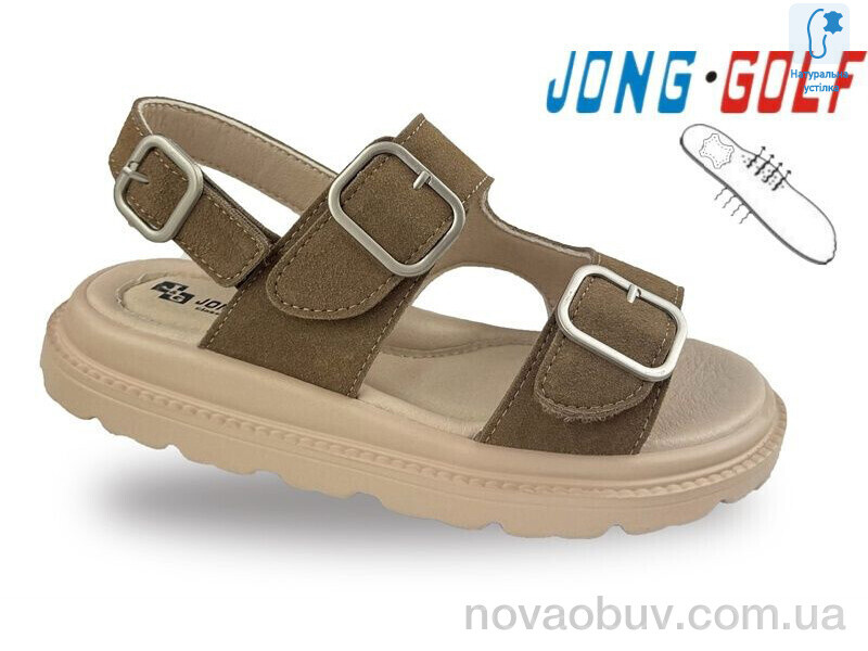 Босоніжки Jong Golf C20692-24