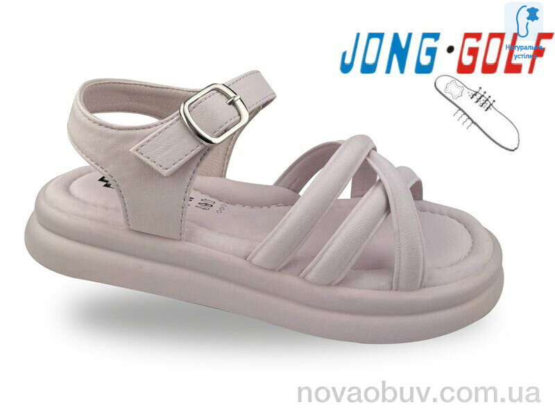 Босоніжки Jong Golf C20735-12