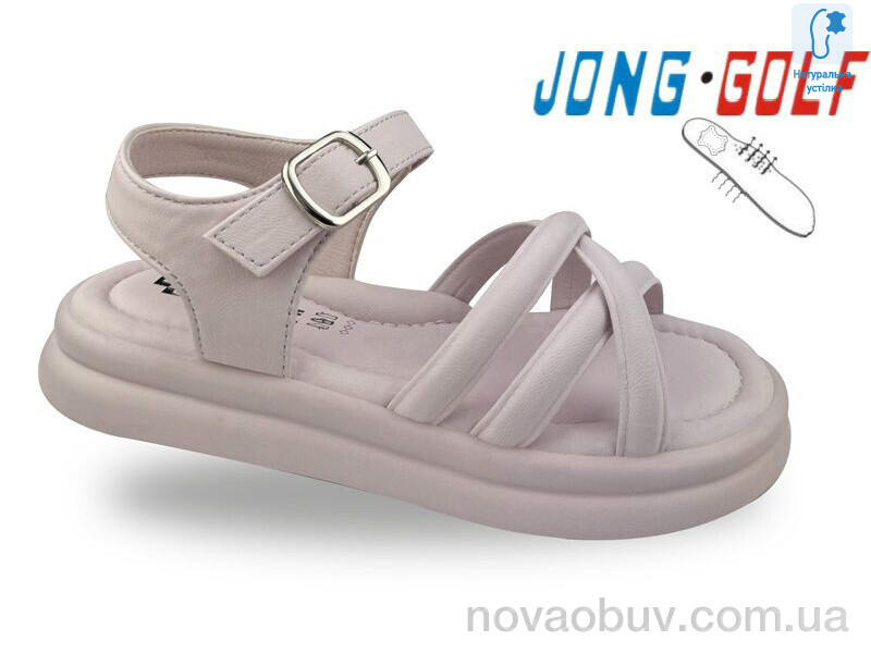 Босоніжки Jong Golf C20735-12