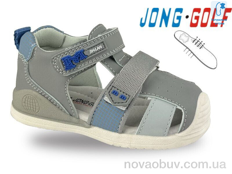 Сандалі Jong Golf M20739-2